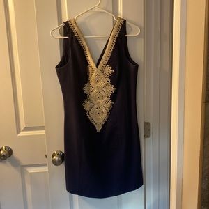 Lilly Pulitzer dress size 8